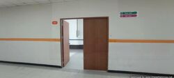 Imm Building (D22), Factory #523573671
